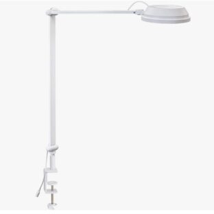 非公開: GENTOS LEDデスクライト ルミサス（品番： R105） ジェントス