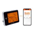 VoiceCaddieとスマホ連携画像