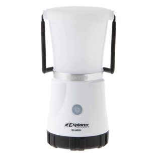 非公開: GENTOS LED ランタン （品番：EX-450H） ジェントス