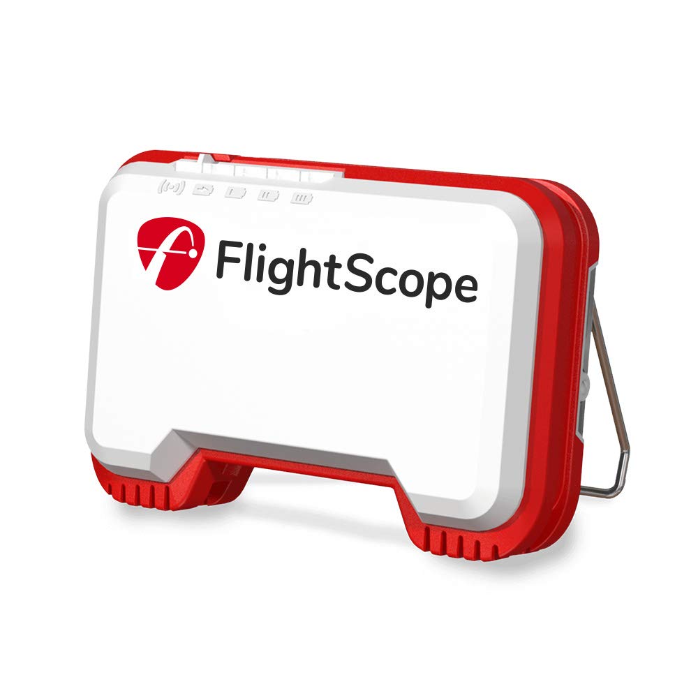 FlightScope Mevo （弾道測定器）ゴルフ用ポータブルパーソナルローンチモニター | HappyFulMall Tokyo