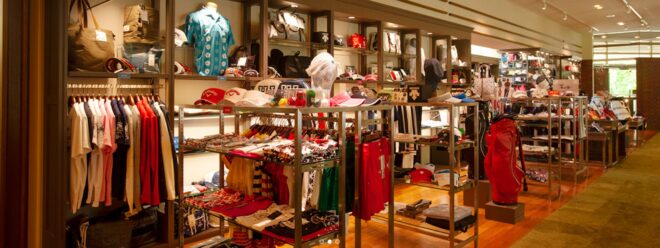 プロショップ画像