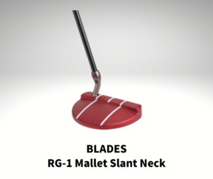 RG-1 Mallet slant neck