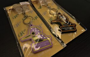 マスコットのやっくん4