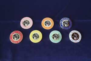 マスコットのやっくん3