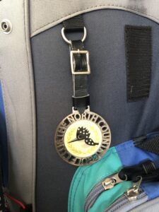 マスコットのやっくん5
