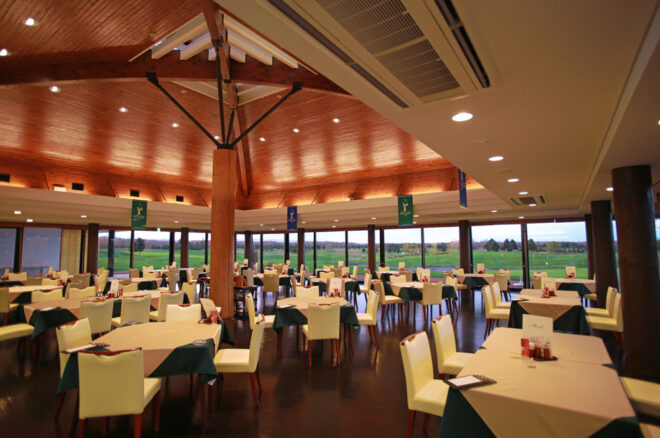 レストラン画像２