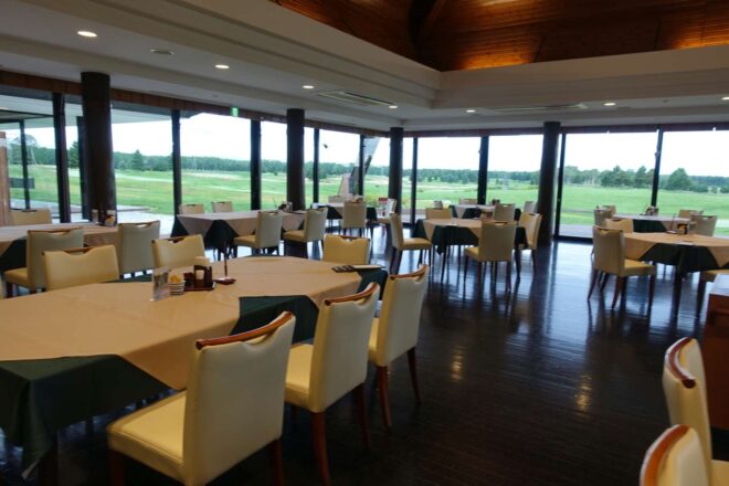 レストラン画像１